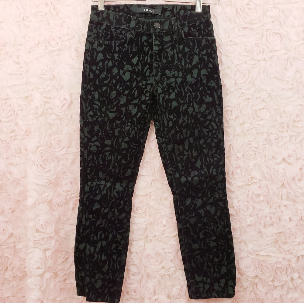 Jbrand jean